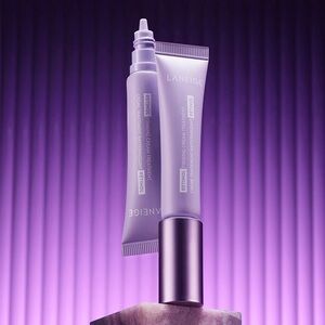 LANEIGE Retinol Care in Lavender Packaging